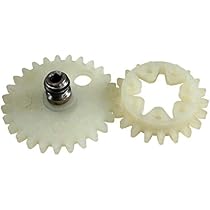 Sägenspezi Embrayage (Masselottes Avec 3 Ressorts) Pour Stihl 030 031 032 AV