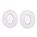 Imported Ear Pads Cushion for Monster Beats SOLO / SOLO HD Headphone White RS.315.00