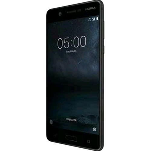 Nokia 5 Smartphone da 16 GB, Nero TIM