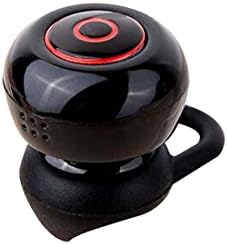 Joyeer Bluetooth Mini Sport Headphone In-ear Stereo Music Earphone Noise Reducing Earbud with Mic for Smart Phone , black