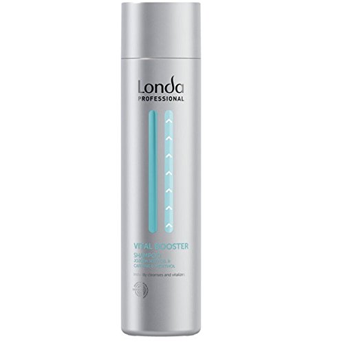 Preisvergleich Produktbild LONDA SCALP CARE Vital Booster Shampoo 250ml