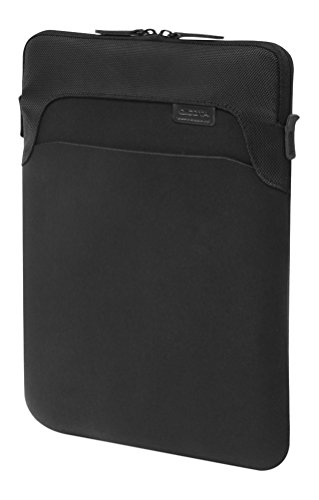 Dicota D31097 Ultra Skin PRO Tasche für Notebook 33,2-33,8 cm (13-13,3 Zoll) schwarz