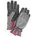 Produktbild Burgon & Ball - Liebe den Handschuh - Großen Damen Gartenhandschuhe - Grau Tweed SM