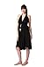 Pretty Pushers Cotton Jersey Labour Gown