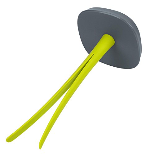 SOLEDI Küchenrollenhalter Küchenrollenspender ABS umweltfreundlich - 2