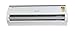 Voltas 185 CYa Split AC (1.5 Ton, 5 Star Rating, White, Aluminium) RS.33690.00