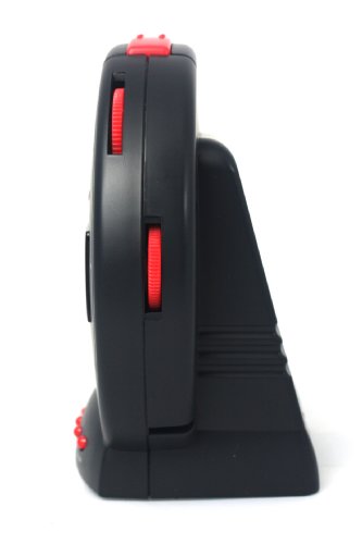 Geemarc Sonic Bomb SBB500 – Vibrationswecker extra laut 85dB - 6
