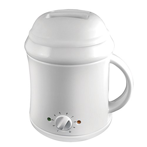 Deo 1000cc Analogue Wax Heater