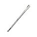 Dual-Ended Stainless Steel Nail Cuticle Remover Spoon Pusher Manicure/Pedicure Tool Kit