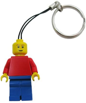 LEGO Lego block 8GB USB flash memory drive Classic figure (japan import)