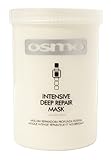 Osmo Intensive Deep Repair Mask - Ideal For Over Stressed,...