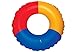 Price comparison product image Splash & Fun Swimming Ring Solid Colours, Ø 50 cm