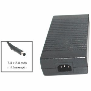 Preisvergleich Produktbild HP Hewlett-Packard Original Netzteil ELITEBOOK 8560W