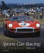 Télécharger Sports Car Racing in Camera 1960-69 Livre eBook France