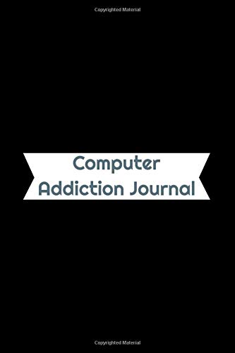 Preisvergleich Produktbild Computer Addiction Journal