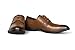 Produktbild Vileano Buisinessschuhe Derby Gr. 44 cognac