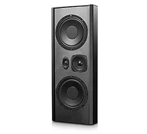 CAV IW117 Wall Mount/Built-in Speaker. Sound and Design are Equally Good.