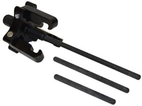 Cal-Van Tools 386 GM Chrysler Harmonic Balancer Puller, 1 Pack,Multi,2.90 lbs