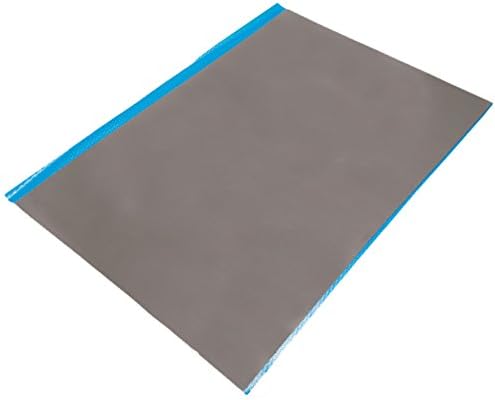 European Thermodynamics GCSP15-300x200-1.5A 300 mm x 200 mm x 1.5 mm 1.5 W/m K Interface Material 1 Side Adhesive Silicone Pad - Multi-Colour