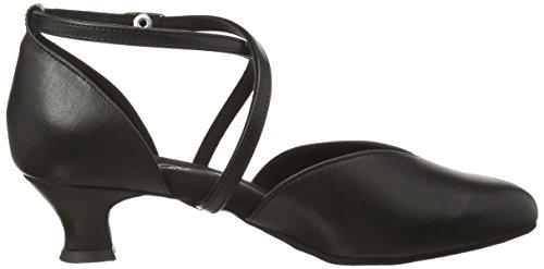 Diamant Diamant Latein 107-013-034 Damen Tanzschuhe – Standard & Latein, - 6