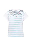 s.Oliver Baby Girls mit Streifen Striped T-Shirt
