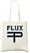 Produktbild Flux Pavillion Logo Tasche
