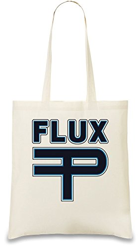 Preisvergleich Produktbild Flux Pavillion Logo Tasche