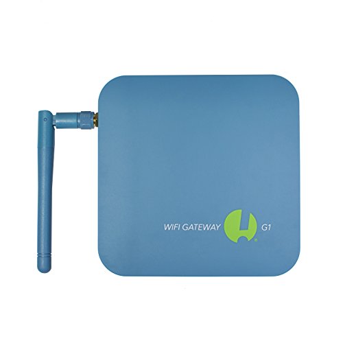 SensorPush G1 WiFi-Gateway – von überall per Internet auf Ihre SensorPush-Sensorendaten zugreifen! - 2