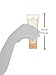 DHC Facial Scrub 3.5oz./100g by DHC