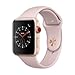 Produktbild Apple Smartwatch 42 mm grau Aluminium