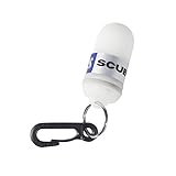 tauchen blitzer Brenndauer ca. 12 Stunden SCUBAPRO - Flashy LED Blitz Signalblinker