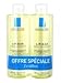La Roche-Posay Lipikar Cleansing Oil 2 x 400ml
