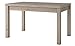 Produktbild Esstisch Esszimmertisch 130x77 cm MDF, Ausziehbar auf 305, Farbe: Sanremo-Eiche-Optik