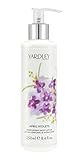 Yardley London April Violets Moisturising Body Lotion 250 ml