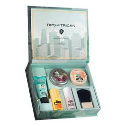 Benefit Cosmetics Operation: PORE-PROOF! Coffret Teint Coffret Teint POREfessional