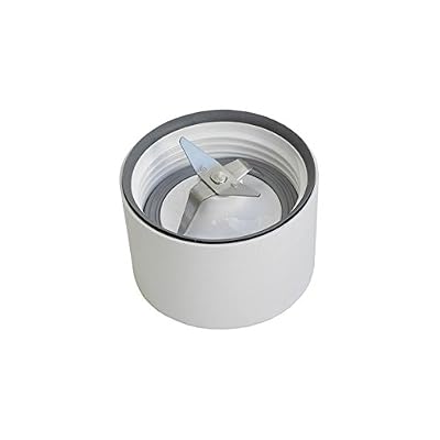 Kenwood EMBASE BLINDER BLANC + COUTEAU (référence KW696809)