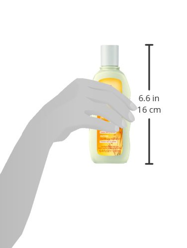 Weleda Haar Hafer Aufbau-Shampoo, 1er Pack (1 x 190 ml) - 2