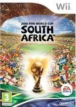 Wii - 2010 FIFA World Cup South Africa (Wii)