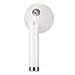 Produktbild Mini Bluetooth 4.1 Kabellos Headset HARRYSTORE 1PC Sport Ohrhörer Kopfhörer Für iPhone 7 6 6s (Weiß)