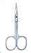 Gifaz - Cuticle Scissors Left Handed - Made in Italy