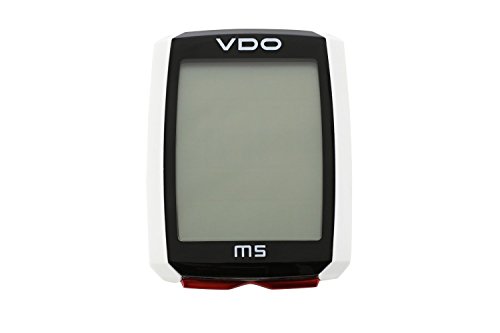 Vdo Geschwindigkeitsmesser Cuenta Km M5 Wl - 3