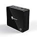 Price comparison product image Beelink Gemini x45 Mini PC DDR4 6G/128G (C:) Intel Gemini Lake J4105 processor with Dual HDMI 4K Output BT 4.0 WIFI 2.4+5.8GHz USB3.0 * 4 Support 2.5 inch SATA HDD, 320GB MSATA SSD Desktop PC