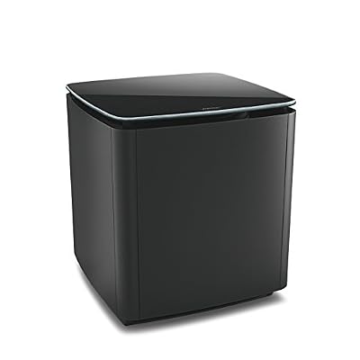 Bose Barre de son Bose ACOUSTIMASS 300 BLACK