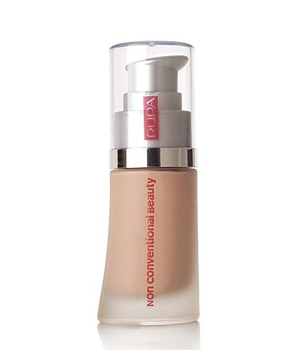 PUPA Antitraccia No Transfer Foudation Make-up Farbe 02 Light Shades