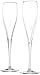 Produktbild Luigi Bormioli Vorlagen 6 Wein Sekt-Glas, 28 ml, 2 Stück