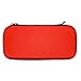 Baoblae EVA Hard Shockproof Carry Storage Travel Case Box for Nintendo Switch Red RS.720.00
