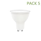 Ahorro de energia - Sustituir la bombilla incandescente de 50W por, ahorrar más del 90% en la factura de electricidad de iluminación