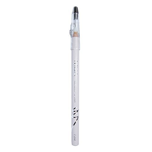 MUA CLEAR LIP LINER - ANTI BLEED