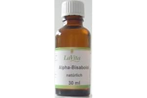 ‎LAVITA Alpha-Bisabolol natürlich -30ml-