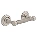 Produktbild Franklin Brass 9008SN Jamestown Toilet Paper Holder, Satin Nickel by Franklin Brass